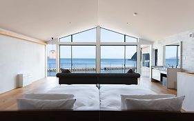 Private Luxury Villa With Ocean View Shodoshima